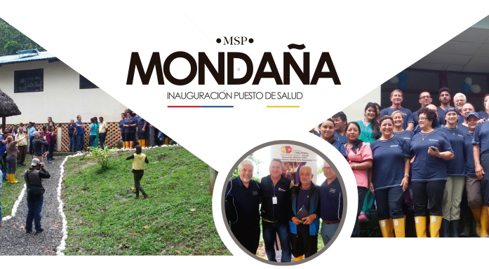 MONDAÑA