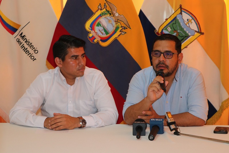 ¡Trabajamos para habilitar las vías!