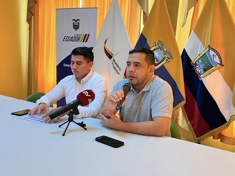 ¡Trabajamos por la seguridad vial!
