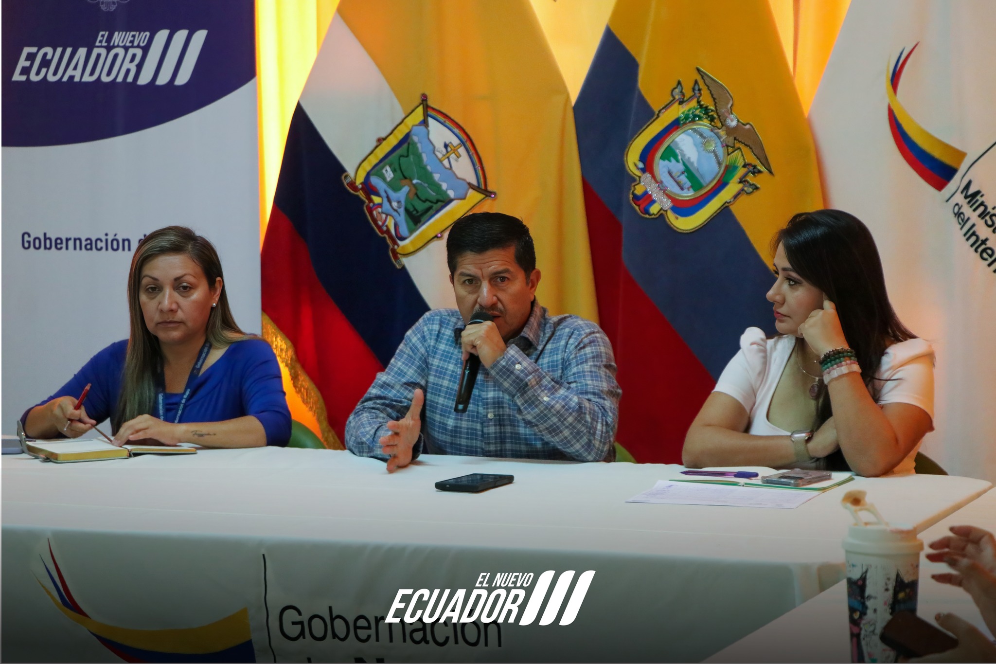Séptima sesión de la Comisión Ejecutiva Provincial